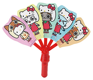 ���������꡼ No.009�Υ���ͥ������ / �֥��ϥ����� �ݤ��ݤ������롼¼G�פδ�Ϣ���å���³����ȯ������