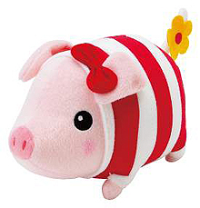 ���������꡼ No.015�Υ���ͥ������ / �֥��ϥ����� �ݤ��ݤ������롼¼G�פδ�Ϣ���å���³����ȯ������