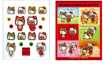 ���������꡼ No.018�Υ���ͥ������ / �֥��ϥ����� �ݤ��ݤ������롼¼G�פδ�Ϣ���å���³����ȯ������