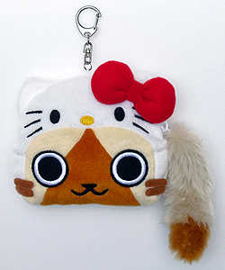 ���������꡼ No.019�Υ���ͥ������ / �֥��ϥ����� �ݤ��ݤ������롼¼G�פδ�Ϣ���å���³����ȯ������