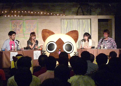 ���������꡼ No.004�Υ���ͥ������ / ���˥�֥��ϥ����� ���꤮�ꥢ���롼¼G�פ����ǥ������塼�뤬ȯɽ�����å����ơ�������7��1���ˡ�BS12ch Twellv��7��11���ˤ��줾������ͽ��