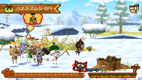 ���������꡼ No.001�Υ���ͥ������ / Web�������֥ϥ��Ȥ��ס�PSP�֥��ϥ����� �ݤ��ݤ������롼¼G�פ�����