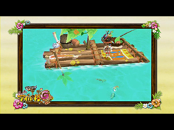 ���������꡼ No.003�Υ���ͥ������ / ������ס�����Ȫ�ʤɿ����ߤ��о졣�֥��ϥ����� �ݤ��ݤ������롼¼G�פκǿ��ץ��⡼�����ࡼ�ӡ�����