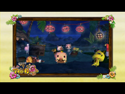 ���������꡼ No.004�Υ���ͥ������ / ������ס�����Ȫ�ʤɿ����ߤ��о졣�֥��ϥ����� �ݤ��ݤ������롼¼G�פκǿ��ץ��⡼�����ࡼ�ӡ�����