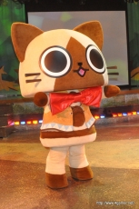 ꡼ No.008 | ƥȥ롼ͧܥơɬ٥ȡ֥롼  ϥƥ ݤݤե in ꥪԥ塼ɡݡ