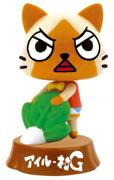 ���������꡼ No.012�Υ���ͥ������ / ���˥�֥��ϥ����� ���꤮�ꥢ���롼¼G�ס�Mobage�ʤɤǤΥͥå��ۿ������ꡣ8��ܤˤϥ��˥��Ϣ���å���ȯ���ͽ��