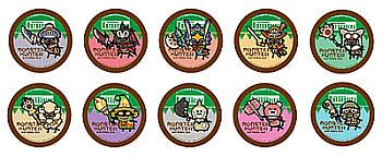 ���������꡼ No.017�Υ���ͥ������ / �ַ�����뎰�˥塼����vol5��������뎰���å��䥤�٥�Ⱦ�������