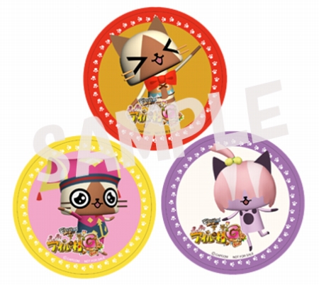 ���������꡼ No.011�Υ���ͥ������ / �֥��ϥ����� �ݤ��ݤ������롼¼G�ס�Ź���̤��Ѱդ�������������ŵ�������ˡ��֥����롼�פΥ������ʤɤ�8��10���������2���ǳ���