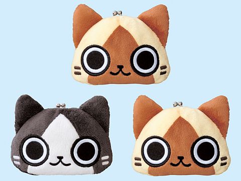 ���������꡼ No.002�Υ���ͥ������ / �֤ݤ��ݤ������롼¼G�ס������롼�Τ��޸��ץ饤����8��ܤ��о�