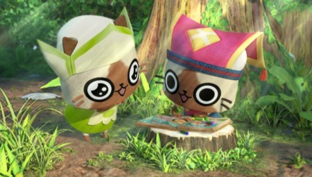 ���������꡼ No.006�Υ���ͥ������ / �֥��ϥ����� �ݤ��ݤ������롼¼G�פΥ����ץ˥󥰥ࡼ�ӡ���4Gamer�˷Ǻܡ������롼ã�ΤۤΤܤο����褬�ޤ�ʤ���������