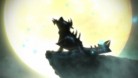 ���������꡼ No.010�Υ���ͥ������ / �֥��ϥ����� �ݤ��ݤ������롼¼G�פΥ����ץ˥󥰥ࡼ�ӡ���4Gamer�˷Ǻܡ������롼ã�ΤۤΤܤο����褬�ޤ�ʤ���������