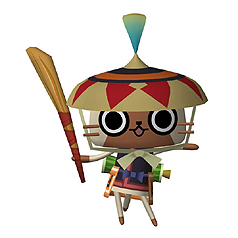 ꡼ No.007 | ֥ϥ ݤݤ롼¼Gȯ䡣MHP3rdMHP2GȤϢưǼʬΥȥ⥢롼¼MHP3rdˤϵǰȤۿ