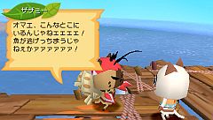 ���������꡼ No.005�Υ���ͥ������ / �֤ݤ��ݤ������롼¼G�ס���ſͳʤΡ֥����ߡ��פʤɡ�¼�͡ʡ���4ɤ�����