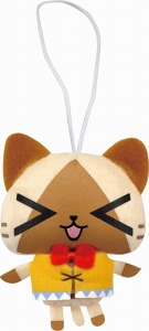 ꡼ No.004Υͥ / ֤ݤݤ롼¼Gסߥˤ̤դۻҤ9ܤȯ䡣MHP 3rdפΥåεõץ꡼ΰȯʤɤξ