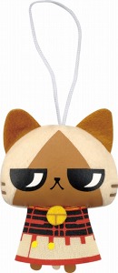 ꡼ No.005Υͥ / ֤ݤݤ롼¼Gסߥˤ̤դۻҤ9ܤȯ䡣MHP 3rdפΥåεõץ꡼ΰȯʤɤξ