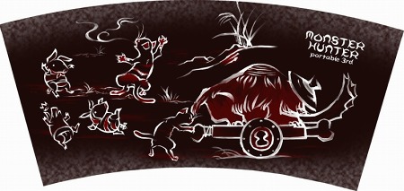 ꡼ No.017Υͥ / ֤ݤݤ롼¼Gסߥˤ̤դۻҤ9ܤȯ䡣MHP 3rdפΥåεõץ꡼ΰȯʤɤξ