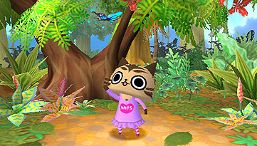 ���������꡼ No.004�Υ���ͥ������ / �֤ݤ��ݤ������롼¼G�ס�mmts�䥵��ꥪ�ȤΥ���ܰ�����DLC���о�