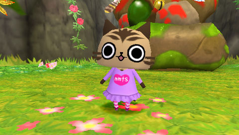 ���������꡼ No.005�Υ���ͥ������ / �֤ݤ��ݤ������롼¼G�ס�mmts�䥵��ꥪ�ȤΥ���ܰ�����DLC���о�