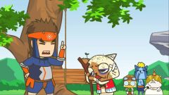 画像ギャラリー No.006のサムネイル画像 / アニメ「モンハン日記 ぎりぎりアイルー村G」,早くも9月9日にDVD発売