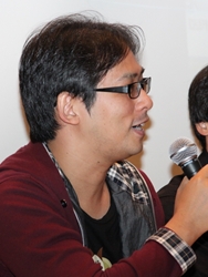 画像ギャラリー No.010のサムネイル画像 / ゲームミュージッククリエイターの実態を赤裸々に告白? 「4starオーケストラ」トークステージ「ゲ音団のすべらない話」レポート