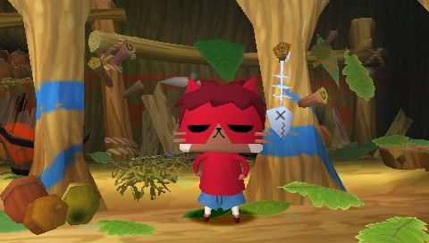 画像ギャラリー No.013のサムネイル画像 / 「ぽかぽかアイルー村G」新DLCの配信日が決定。“楽天”アバターなどが登場