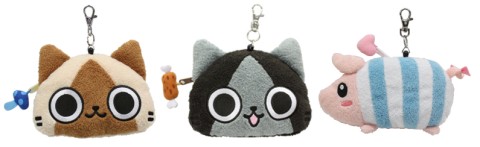 ���������꡼ No.001�Υ���ͥ������ / ������롼�˥塼����10�ơ��鷿�Υѥ��������䥭����������ʤɤ��о�