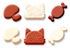 ���������꡼ No.007�Υ���ͥ������ / ������롼�˥塼��Vol.11���ݡ����󥰤̤�����ߤʤɤο���å����о�