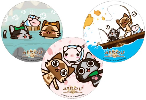 ���������꡼ No.002�Υ���ͥ������ / ������롼�˥塼��Vol.14�������Υȡ��ȥХå���ޥ����åפʤɤ��о�