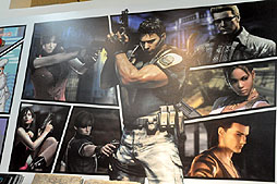 ���������꡼ No.008�Υ���ͥ������ / e-CAPCOM���꾦�ʤ���ϥ���������ꥰ�å���¿�����١����ץ����Υ��ե�����륷��åס֥������ץ�������ĥ��פ˹ԤäƤ���