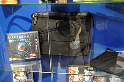 ���������꡼ No.012�Υ���ͥ������ / e-CAPCOM���꾦�ʤ���ϥ���������ꥰ�å���¿�����١����ץ����Υ��ե�����륷��åס֥������ץ�������ĥ��פ˹ԤäƤ���