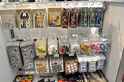 ���������꡼ No.017�Υ���ͥ������ / e-CAPCOM���꾦�ʤ���ϥ���������ꥰ�å���¿�����١����ץ����Υ��ե�����륷��åס֥������ץ�������ĥ��פ˹ԤäƤ���