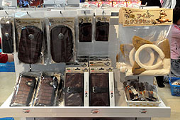 ���������꡼ No.022�Υ���ͥ������ / e-CAPCOM���꾦�ʤ���ϥ���������ꥰ�å���¿�����١����ץ����Υ��ե�����륷��åס֥������ץ�������ĥ��פ˹ԤäƤ���