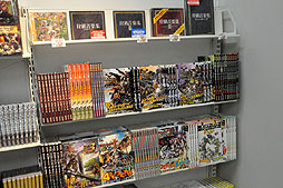 ���������꡼ No.028�Υ���ͥ������ / e-CAPCOM���꾦�ʤ���ϥ���������ꥰ�å���¿�����١����ץ����Υ��ե�����륷��åס֥������ץ�������ĥ��פ˹ԤäƤ���