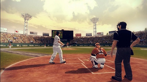 ���������꡼ No.002�Υ���ͥ������ / Unreal Engine 3�ˤ��ڹ񻺥ꥢ��ϥ���饤����奲�������� The Real�פΥץ��⡼�ࡼ�ӡ���Ǻ�