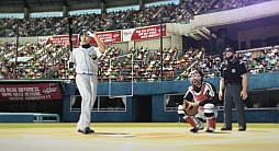 ꡼ No.003 | ꥢϥ饤奲 The RealפκǿࡼӡUnreal Engine 3ˤꥢʥեåǧǤ