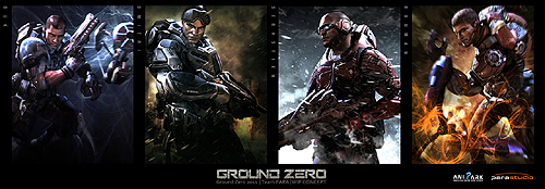 画像ギャラリー No.002のサムネイル画像 / 韓国CJ E&M Games,自社の新たなゲーム開発体制および開発子会社が手掛ける11本のゲームタイトルを発表