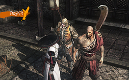 画像ギャラリー No.007のサムネイル画像 / 韓国CJ E&M Games,自社の新たなゲーム開発体制および開発子会社が手掛ける11本のゲームタイトルを発表