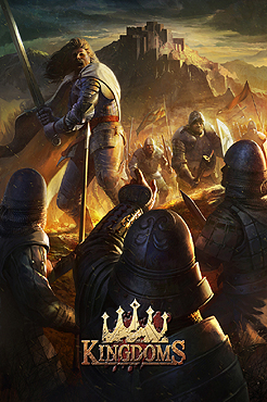 画像ギャラリー No.009のサムネイル画像 / 韓国CJ E&M Games,自社の新たなゲーム開発体制および開発子会社が手掛ける11本のゲームタイトルを発表