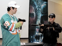 ꡼ No.013Υͥ / G-Star 2011ϡ֥ɥ󥢥åפŪ³ԡS2Sector SlugˡפϤޤޤʥץ쥤䡼ؤʵָ᤹ιʤ