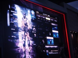 ���������꡼ No.004�Υ���ͥ������ / ��G-Star 2011�ϡ�S2��Sector Slug�ˡפϥ����奢��Ȥ����ۤɴ�ñ��FPS�ǤϤʤ����⡣�ץ쥤���֥��ǤǴڹ�Υ����ޡ�ã�ȷ�����äƤߤ�