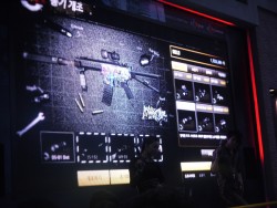 ���������꡼ No.005�Υ���ͥ������ / ��G-Star 2011�ϡ�S2��Sector Slug�ˡפϥ����奢��Ȥ����ۤɴ�ñ��FPS�ǤϤʤ����⡣�ץ쥤���֥��ǤǴڹ�Υ����ޡ�ã�ȷ�����äƤߤ�