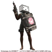 ꡼ No.006 | HOUNDSס26šBATTLE of HOUNDSɷ辡ͽPV