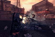 ������#014�Υ���ͥ���/��HOUNDS�פ��緿���åץǡ��Ȥ������»ܡ�Co-op�⡼�ɤΥᥤ��Ǥ̳�˥���ץ���2���ɲä��졤�ü�Ǥ̳�֥ܥ���פ������