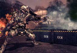 ������#015�Υ���ͥ���/��HOUNDS�פ��緿���åץǡ��Ȥ������»ܡ�Co-op�⡼�ɤΥᥤ��Ǥ̳�˥���ץ���2���ɲä��졤�ü�Ǥ̳�֥ܥ���פ������