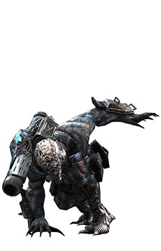 ������#027�Υ���ͥ���/��HOUNDS�פ��緿���åץǡ��Ȥ������»ܡ�Co-op�⡼�ɤΥᥤ��Ǥ̳�˥���ץ���2���ɲä��졤�ü�Ǥ̳�֥ܥ���פ������