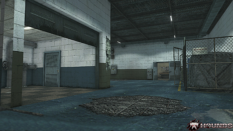 ������#006�Υ���ͥ���/��HOUNDS�ס����åץǡ��Ȥǿ�����PvE�ߥå�����PvP��������⡼���ѥޥåס��ֹ�饢�Х����ץ����ƥ��������������Զ�������