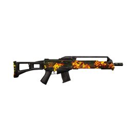 画像ギャラリー No.007のサムネイル画像 / 「HOUNDS」，水着アバターが新たに登場。獲得確率が特別に公開中