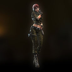 ������#002�Υ���ͥ���/��HOUNDS�ס�Co-op�˿����ʥߥå������ɲá�PvP�ˤϿ��⡼�ɡֿʷ���פ�������