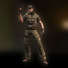 ������#004�Υ���ͥ���/��HOUNDS�ס�Co-op�˿����ʥߥå������ɲá�PvP�ˤϿ��⡼�ɡֿʷ���פ�������