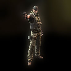 ������#005�Υ���ͥ���/��HOUNDS�ס�Co-op�˿����ʥߥå������ɲá�PvP�ˤϿ��⡼�ɡֿʷ���פ�������